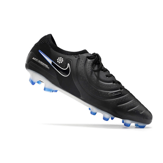 Tiempo Legend 10 Elite Black/Blue - FG