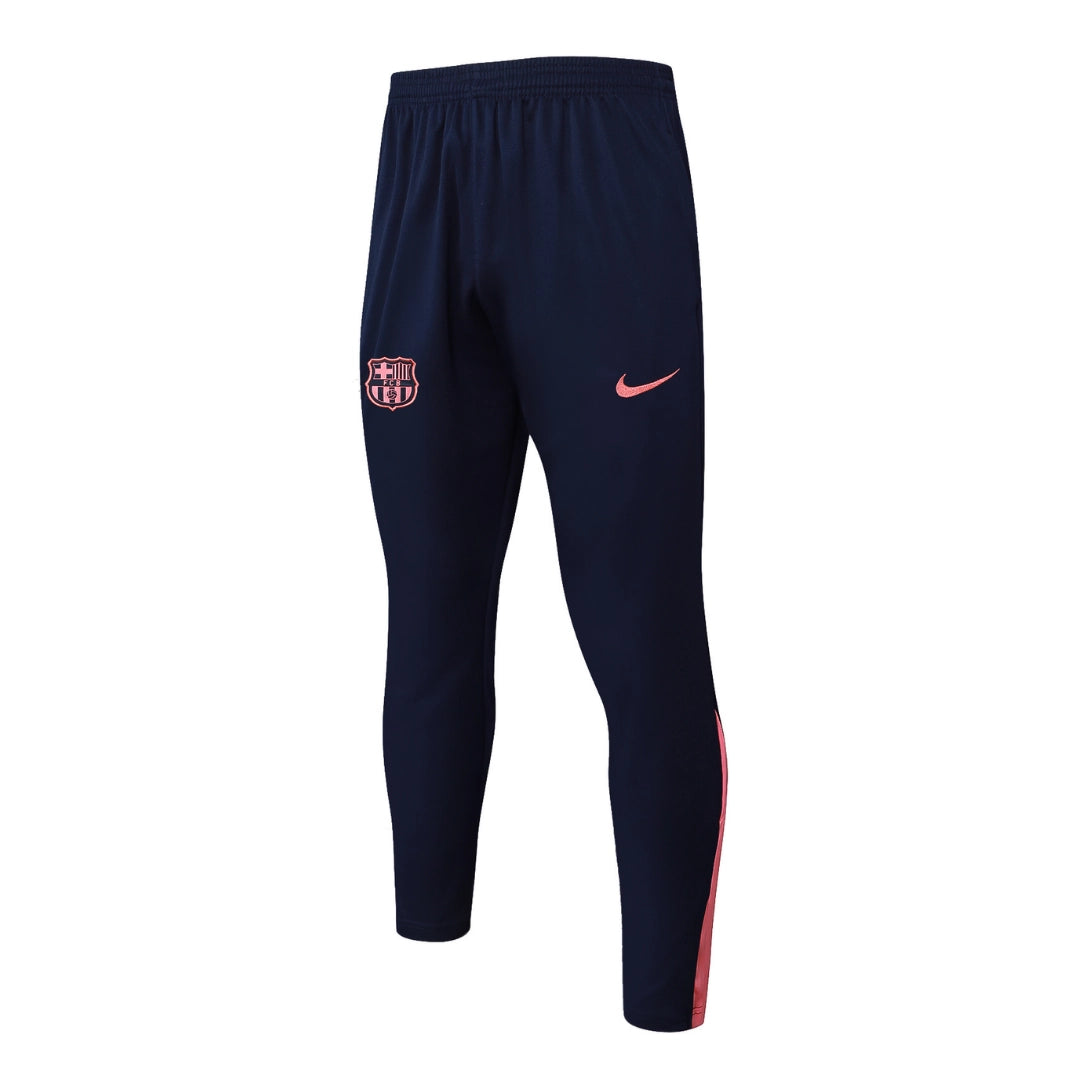 Barcelona Light Pink Tracksuit