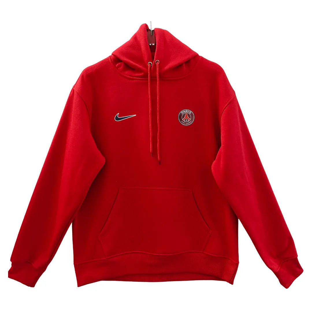 PSG 26/27 Hoodie (9 colors)