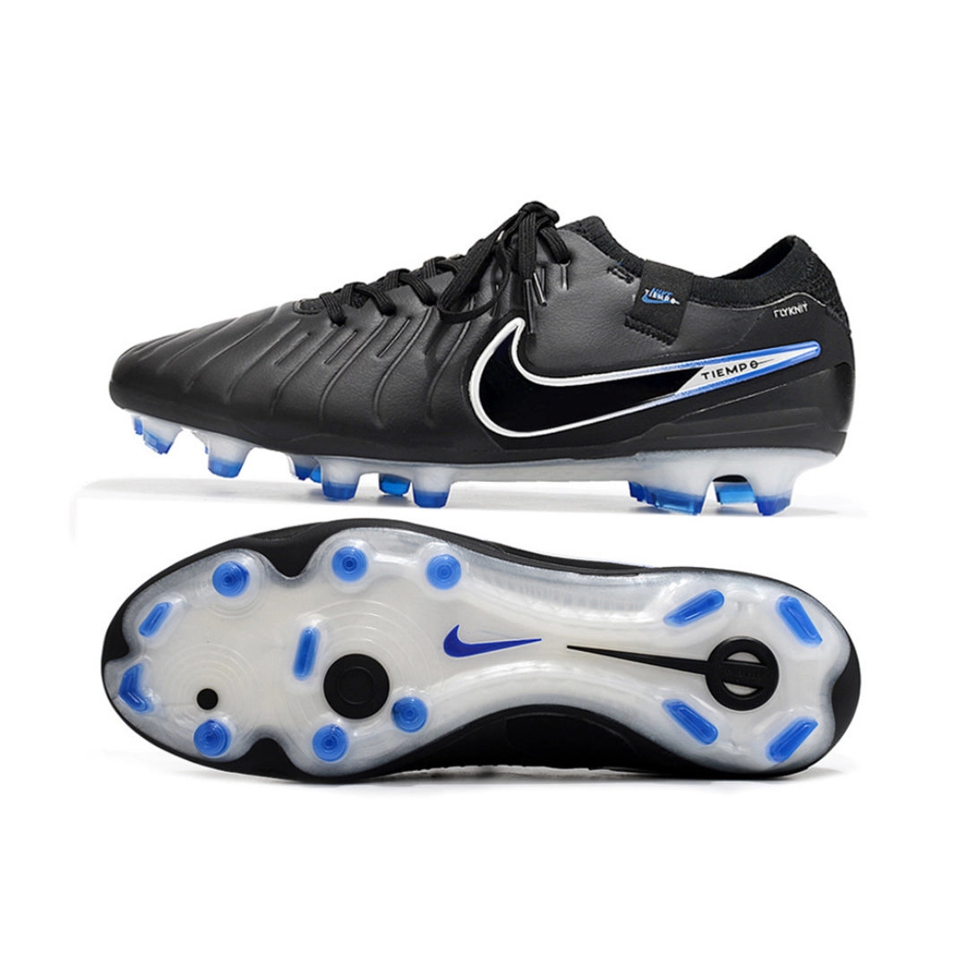 Tiempo Legend 10 Elite Black/Blue - FG