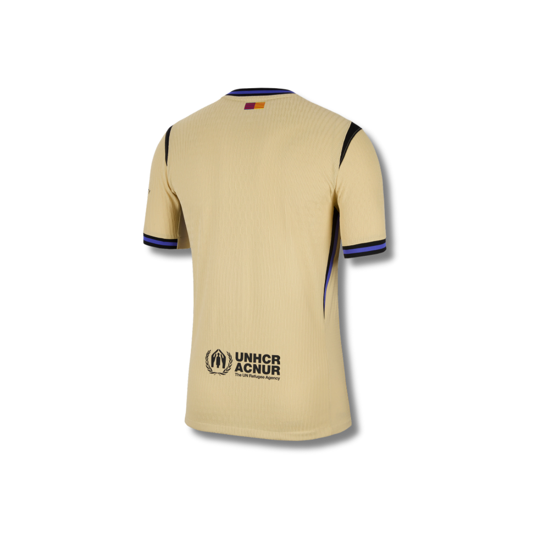 FC Barcelona x Kobe 25/26 - Away