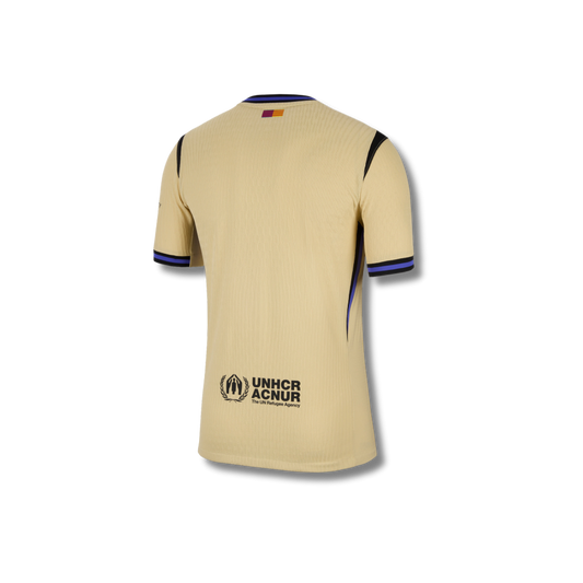 FC Barcelona x Kobe 25/26 - Away
