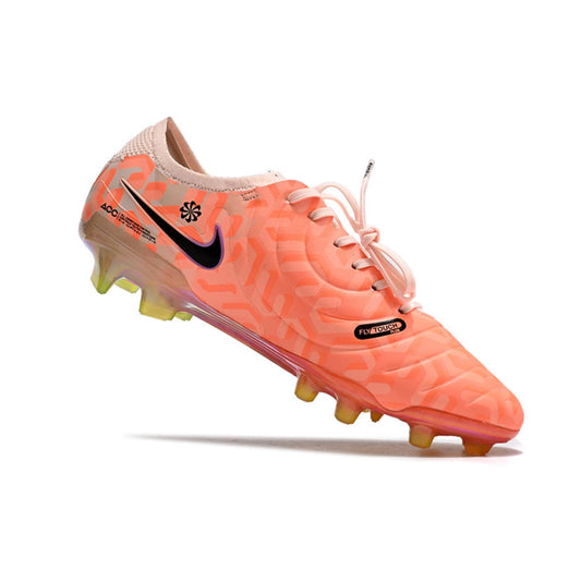 Tiempo Legend 10 Elite Orange/Guava - FG