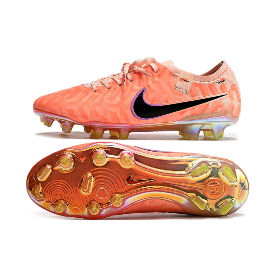 Tiempo Legend 10 Elite Orange/Guava - FG