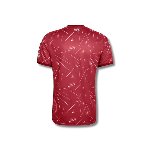 Liverpool 26/27 - Home