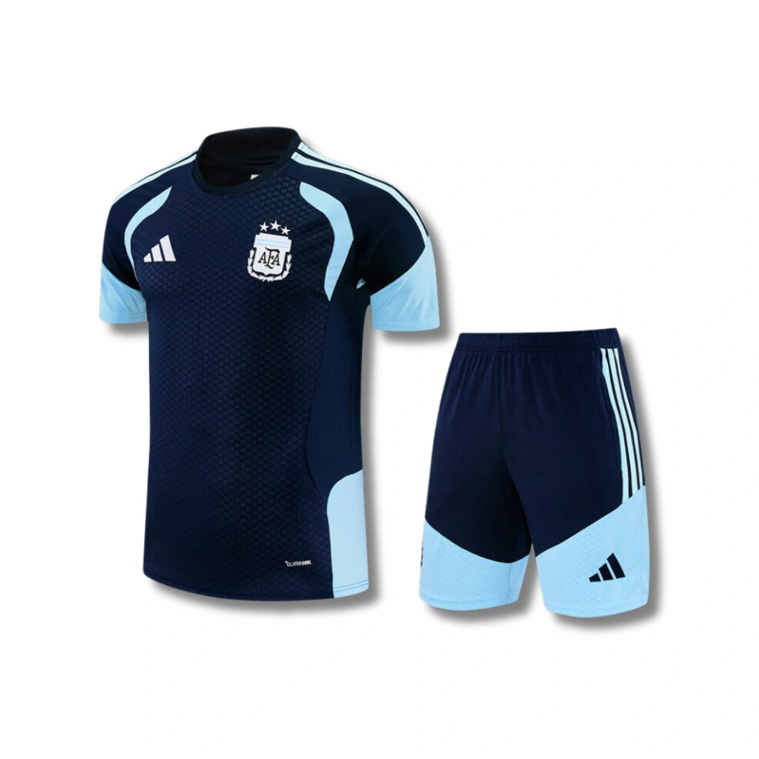 Argentina 26/27 Navy Training Set