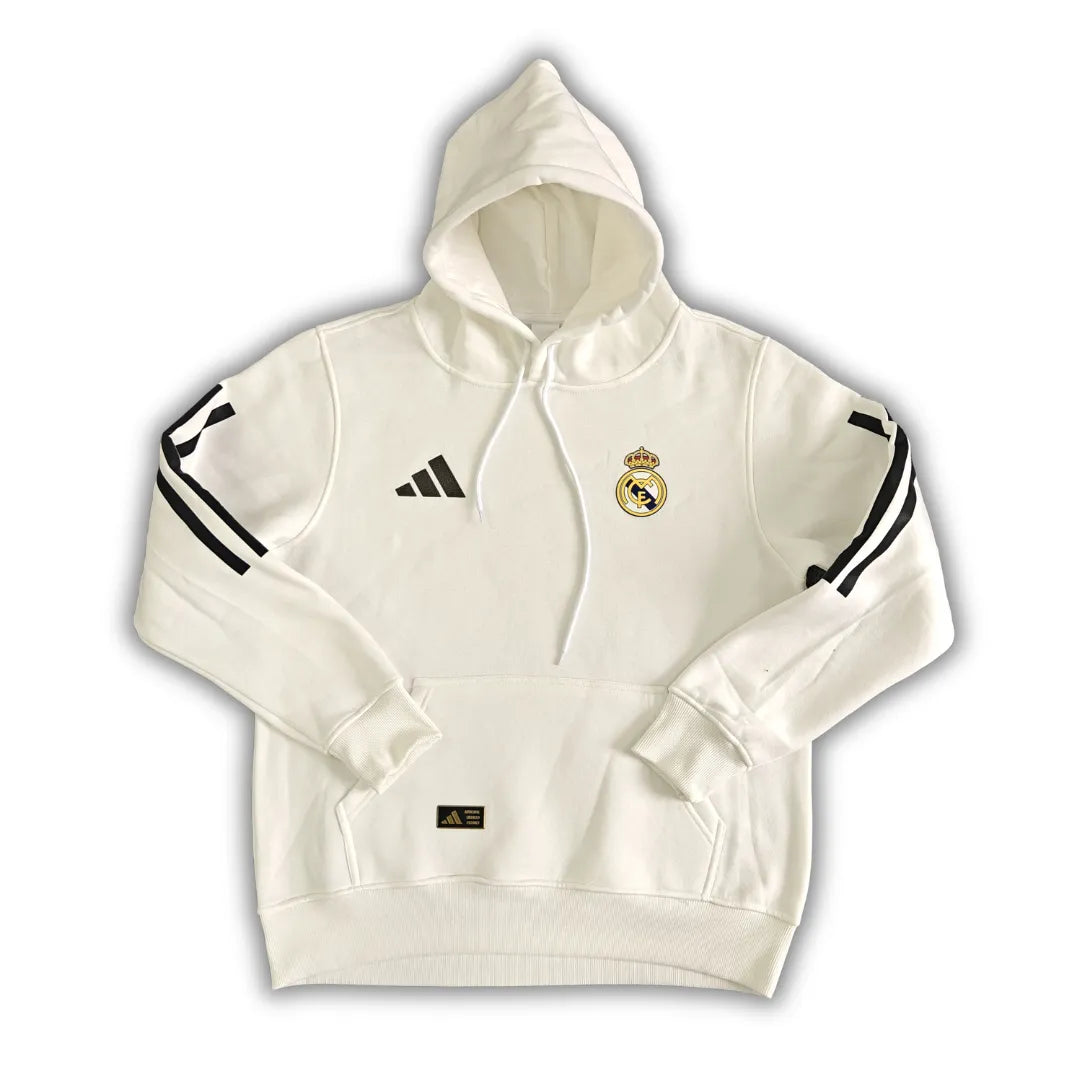 Real Madrid 26/27 Hoodie (9 colors)