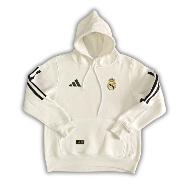 Real Madrid 26/27 Hoodie (9 colors)