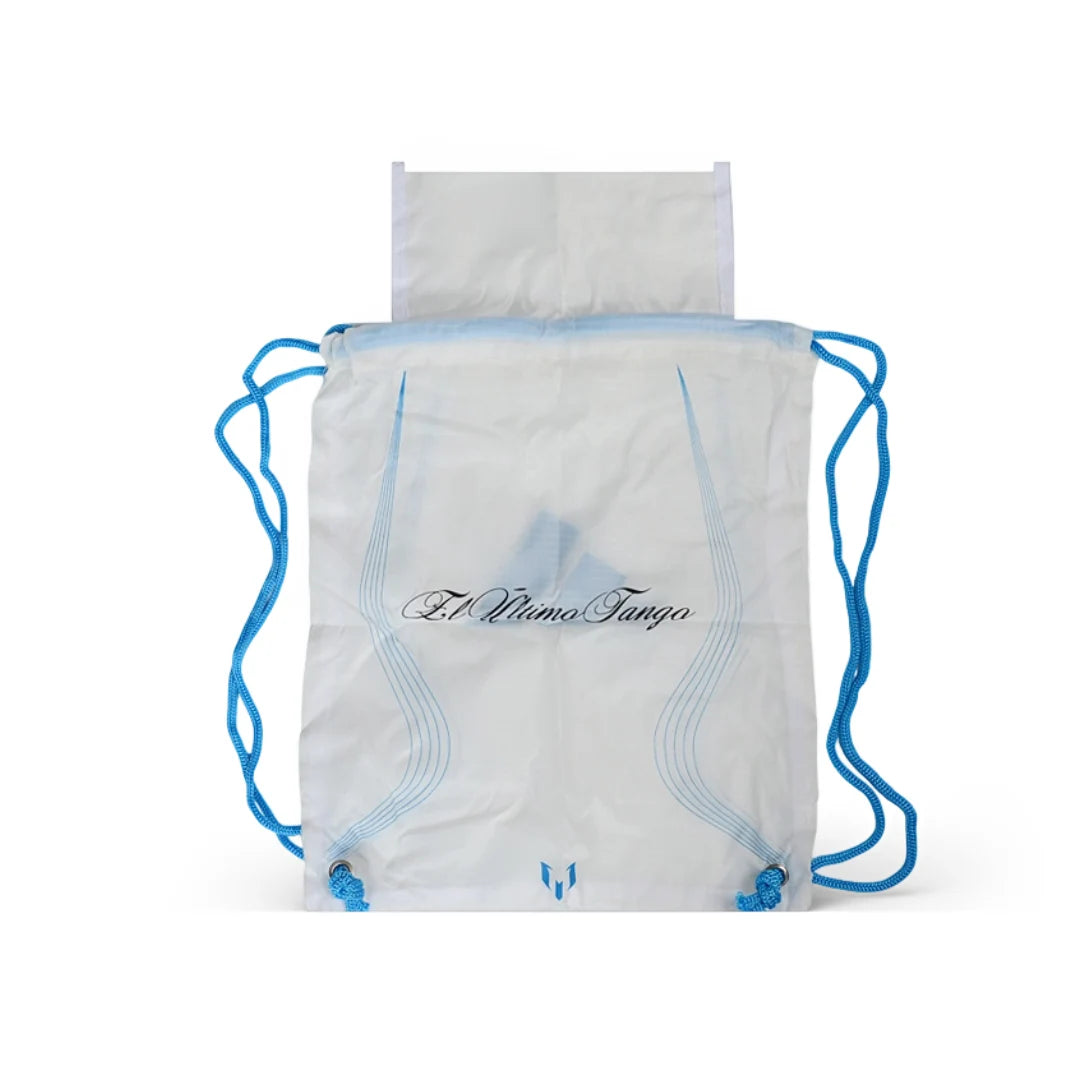 F50 Ultimo Tango Shoe Bag