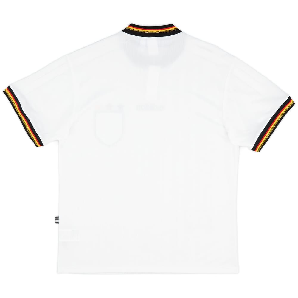 Germany 1996 - Home