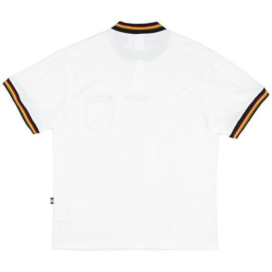 Germany 1996 - Home
