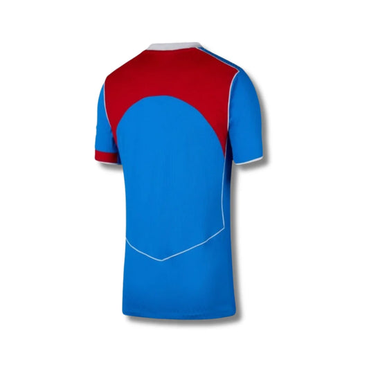 Atletico Madrid 25/26 - Third