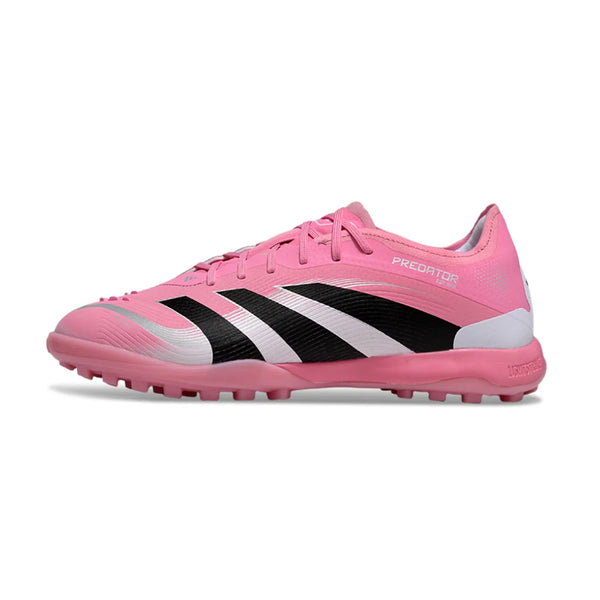 Predator 25 Black/Pink - TF