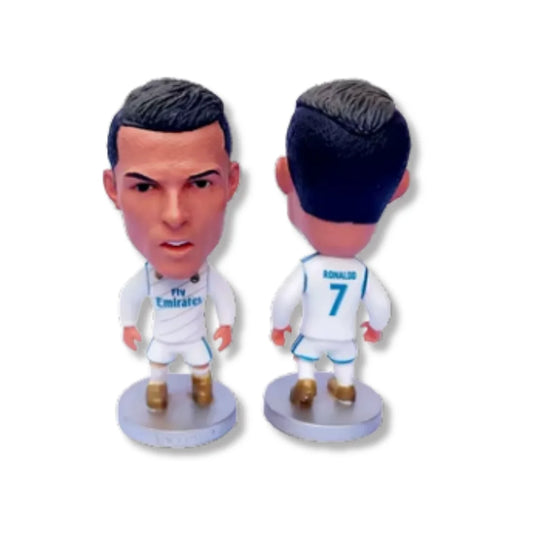 Cristiano Ronaldo Bobblehead