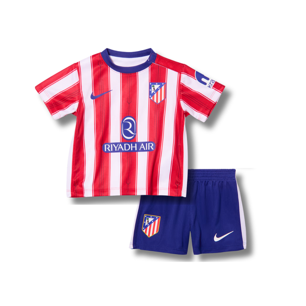 Atletico Madrid 26/27 Home - Kids