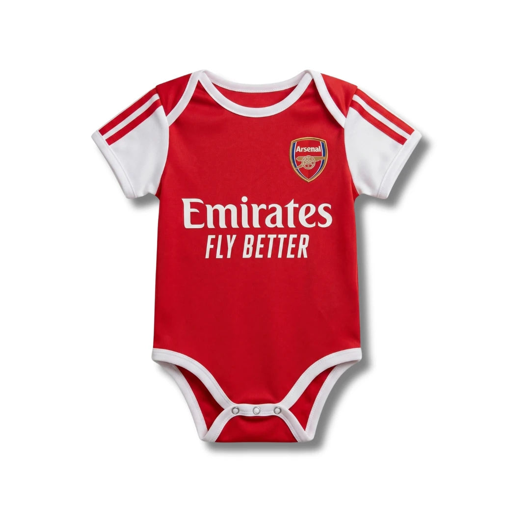 Arsenal Red 2026 - Baby Bodysuit