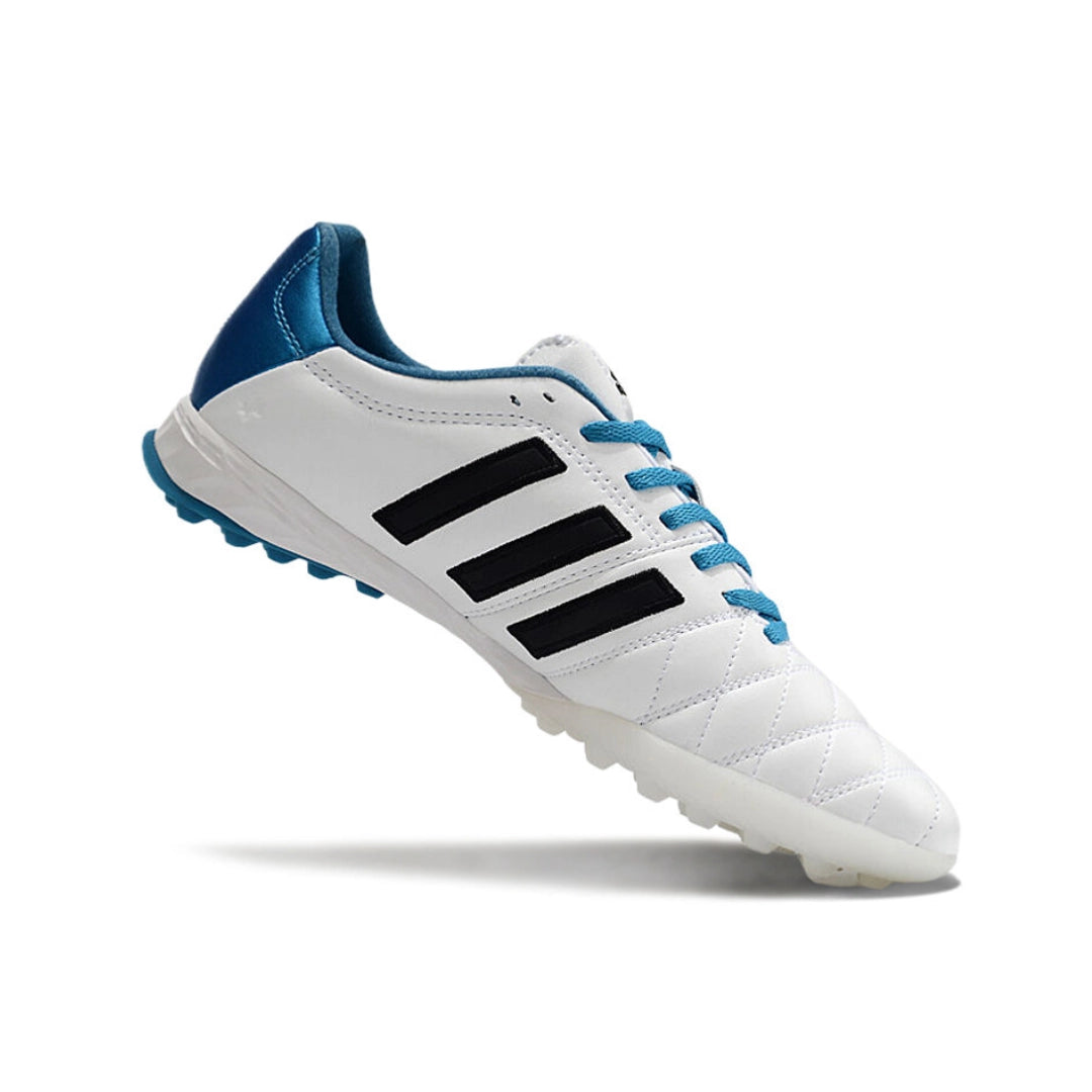 11Pro "Toni Kroos" White/Blue - TF - My Store