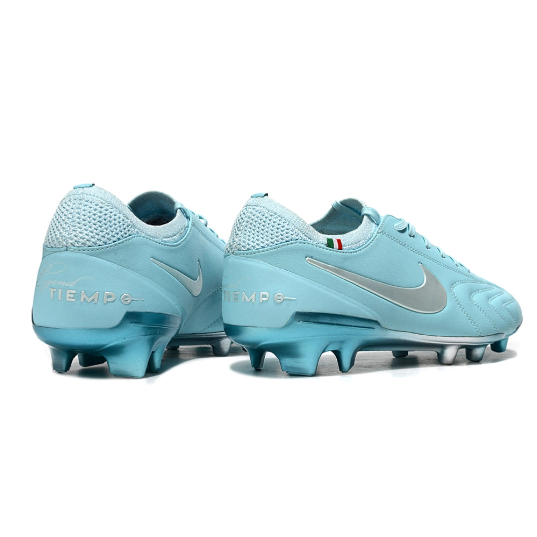 Tiempo Legend 10 LUXE Elite Baby Blue - FG