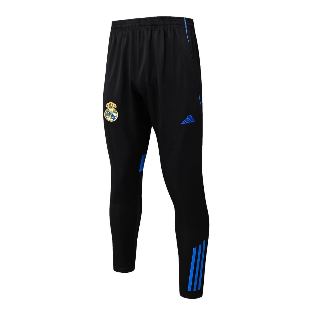 Real Madrid Special Blue/White Tracksuit