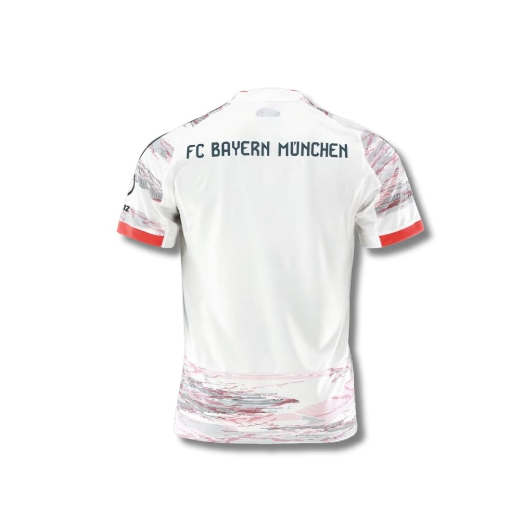 Bayern Munich 25/26 - Away - My Store