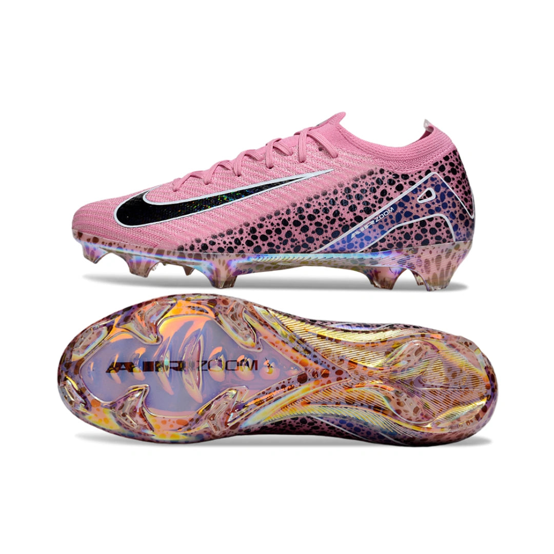 Mercurial Vapor 16 Elite Pink/Leopard - FG