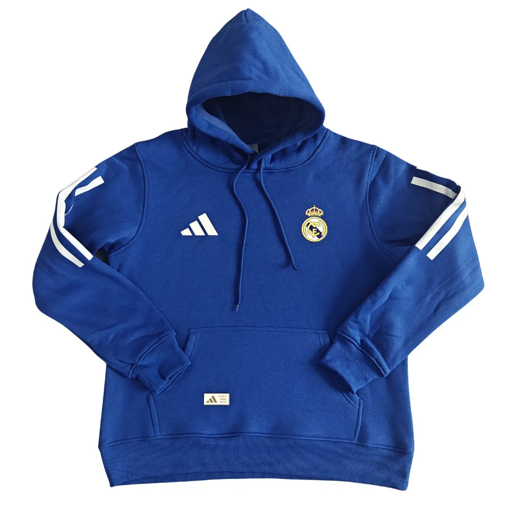 Real Madrid 26/27 Hoodie (9 colors)