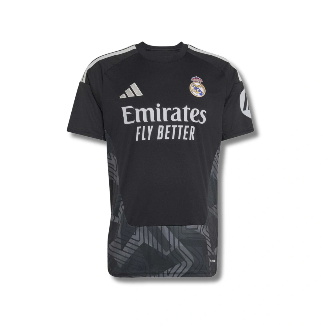 Real Madrid 26/27 - Goalkeeper - My Store