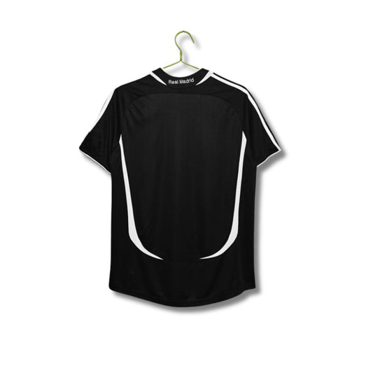 Real Madrid 2006 - Away - My Store