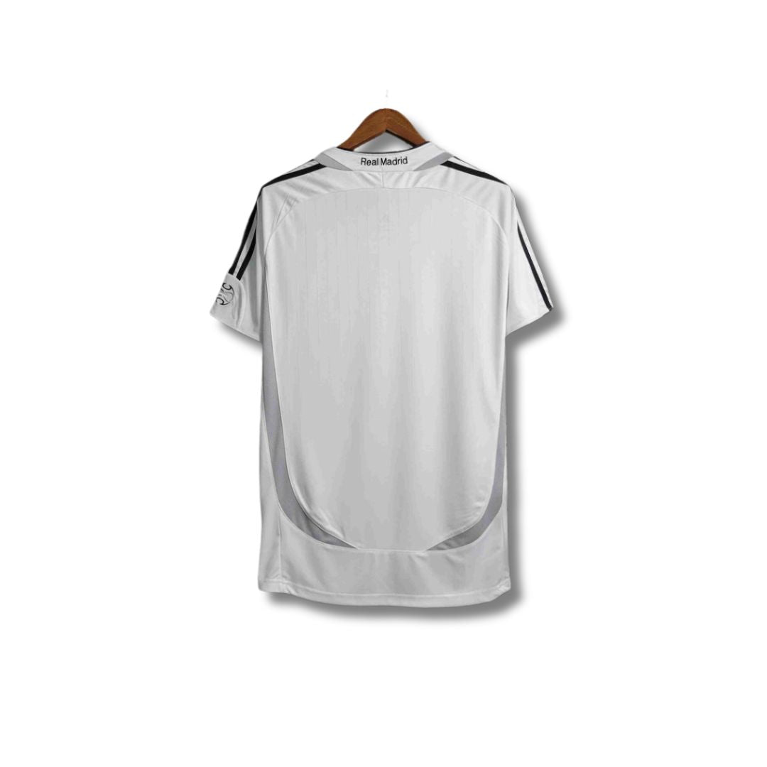 Real Madrid 2006 - Home - My Store