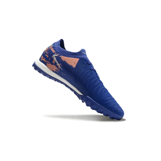 Phantom GX2 Low Elite Blue/Rust - TF