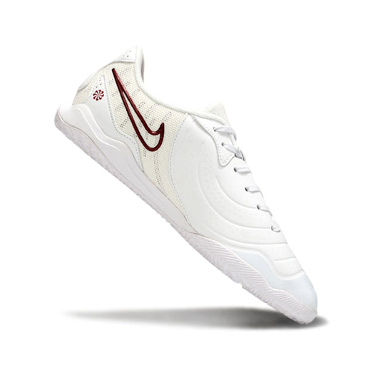 Tiempo Legend 10 White/Wine Futsal - IC