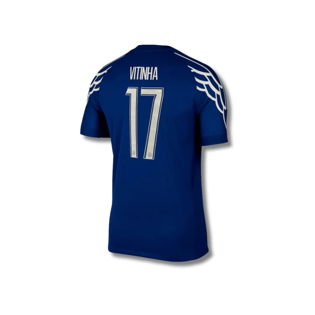 PSG 24/25 Jordan Wings - Fourth - My Store