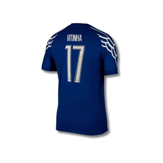 PSG 24/25 Jordan Wings - Fourth - My Store