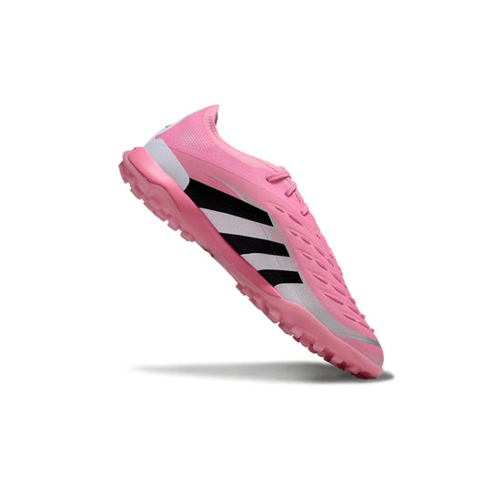 Predator 25 Black/Pink - TF