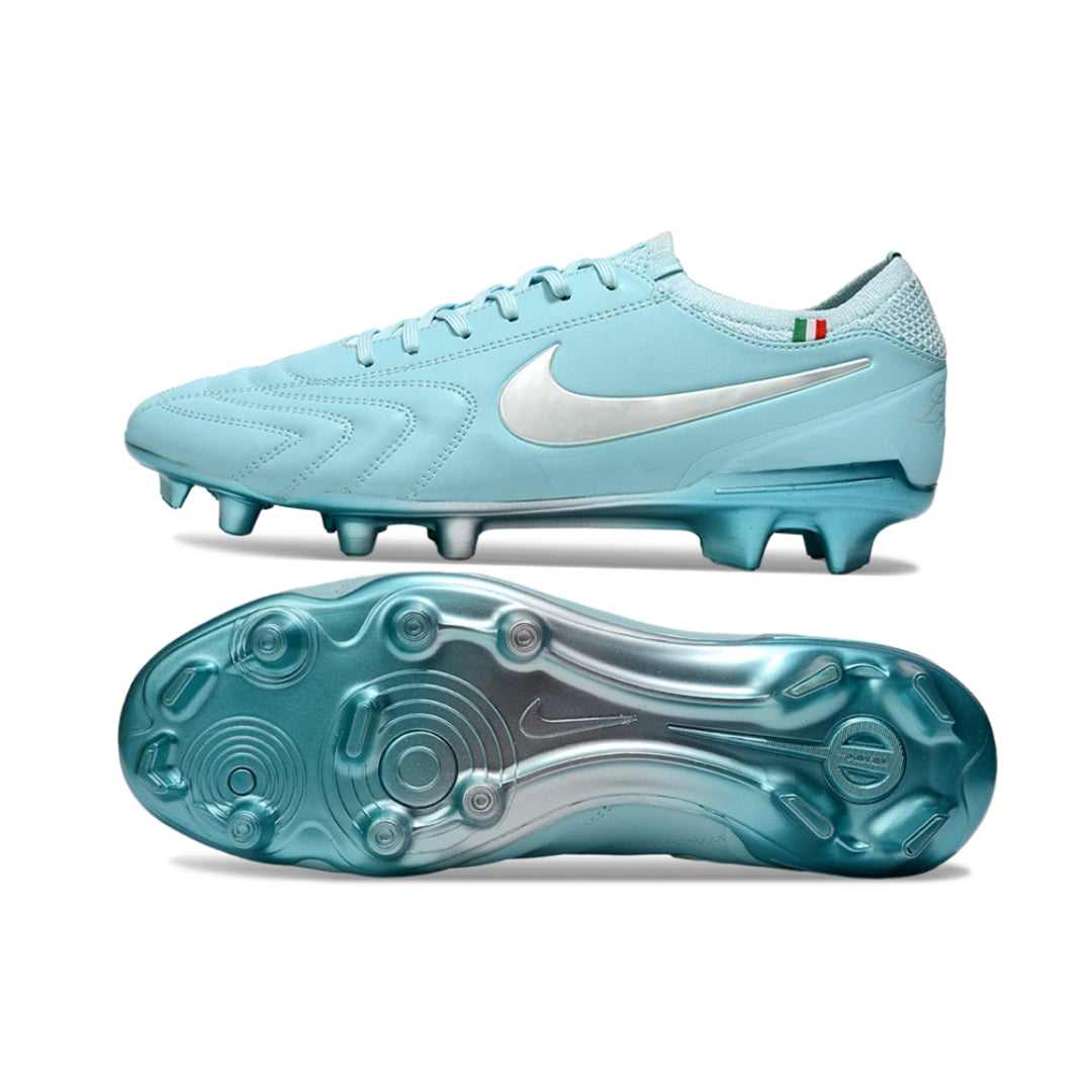 Tiempo Legend 10 LUXE Elite Baby Blue - FG
