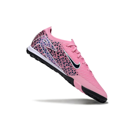 Mercurial Vapor 16 Elite Black/Pink - TF