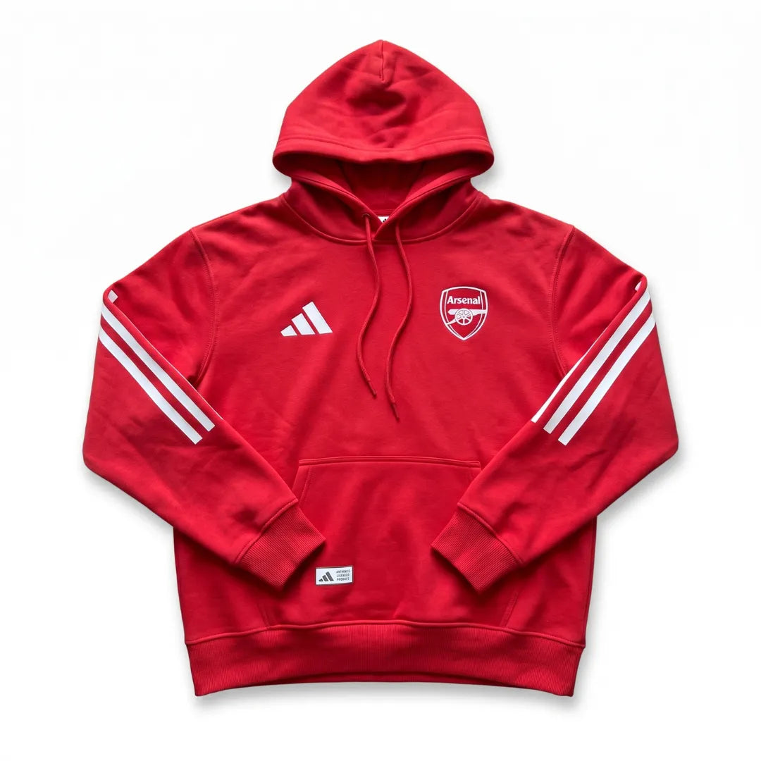 Arsenal 26/27 Hoodie (5 colors)