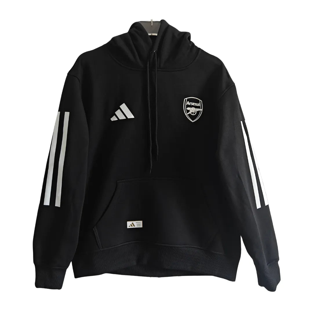Arsenal 26/27 Hoodie (5 colors)