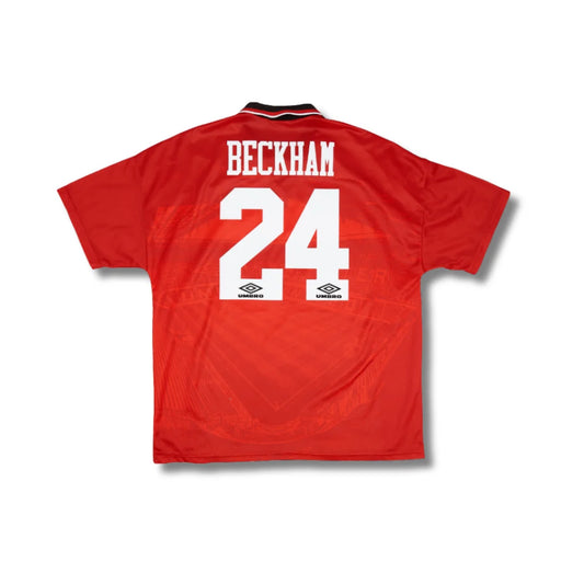 Manchester United 1994/95 - Home