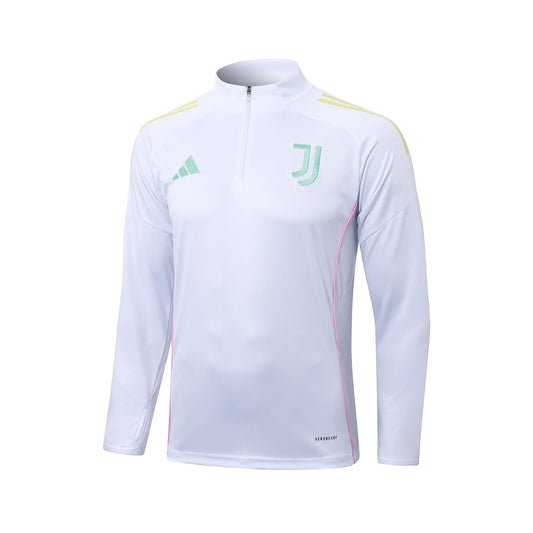 Juventus White Tracksuit