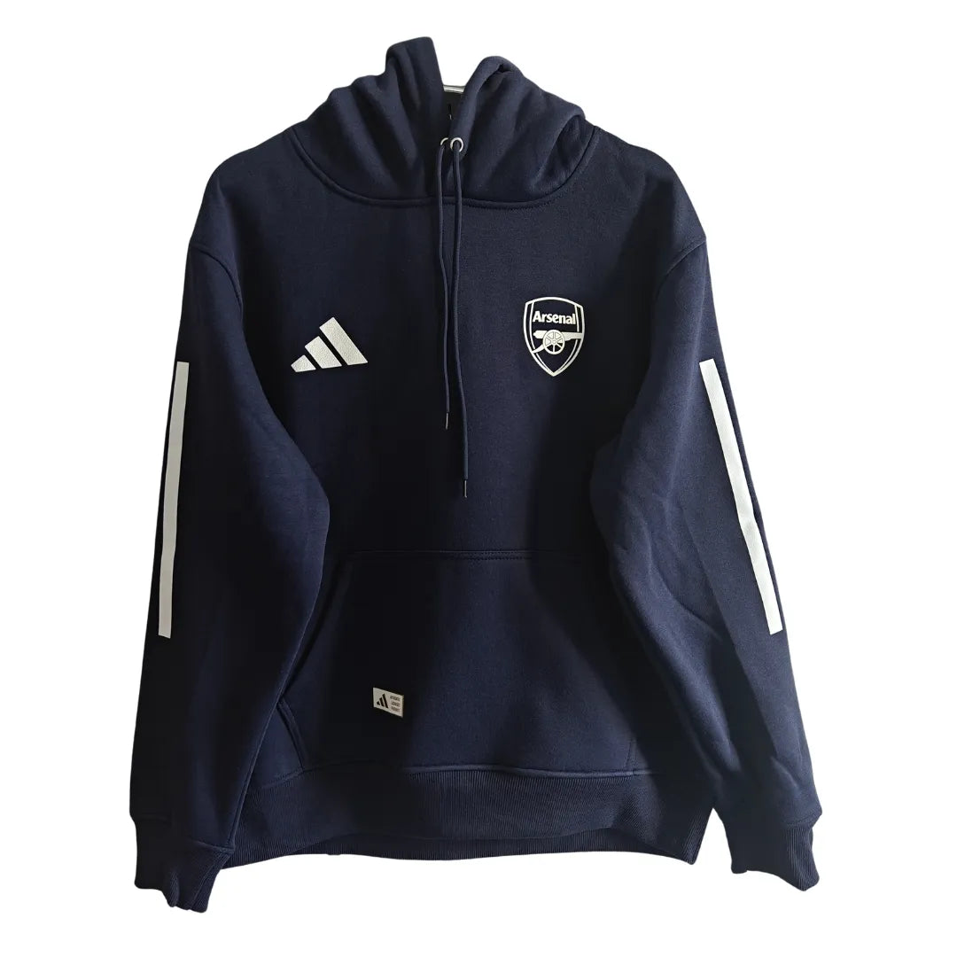 Arsenal 26/27 Hoodie (5 colors)