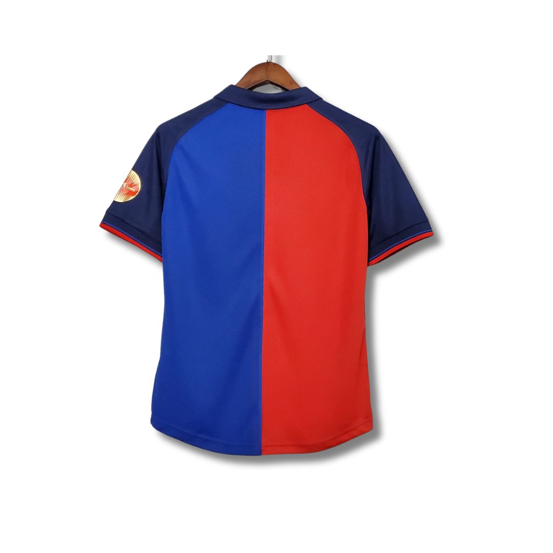 FC Barcelona 1999 - Home - My Store