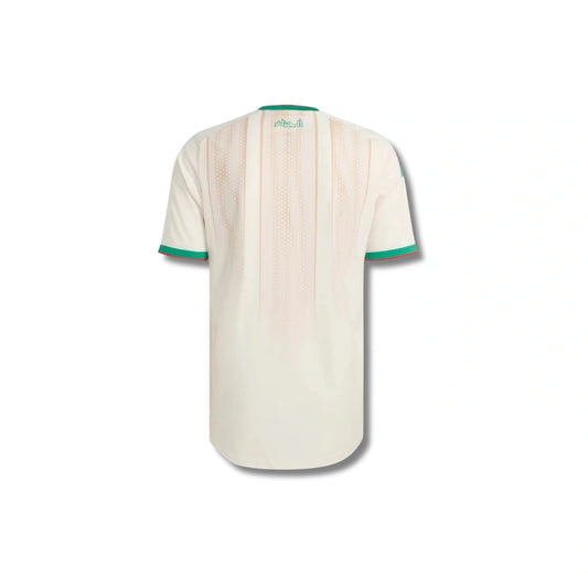 Algeria Away Jersey 25/26
