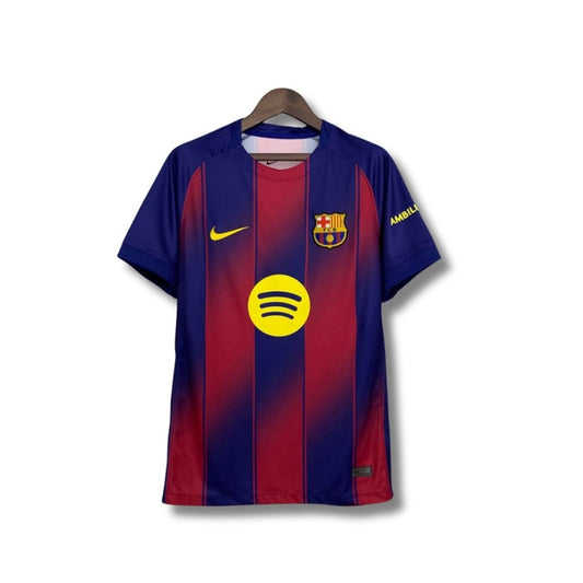 FC Barcelona 25/26 - Home - My Store