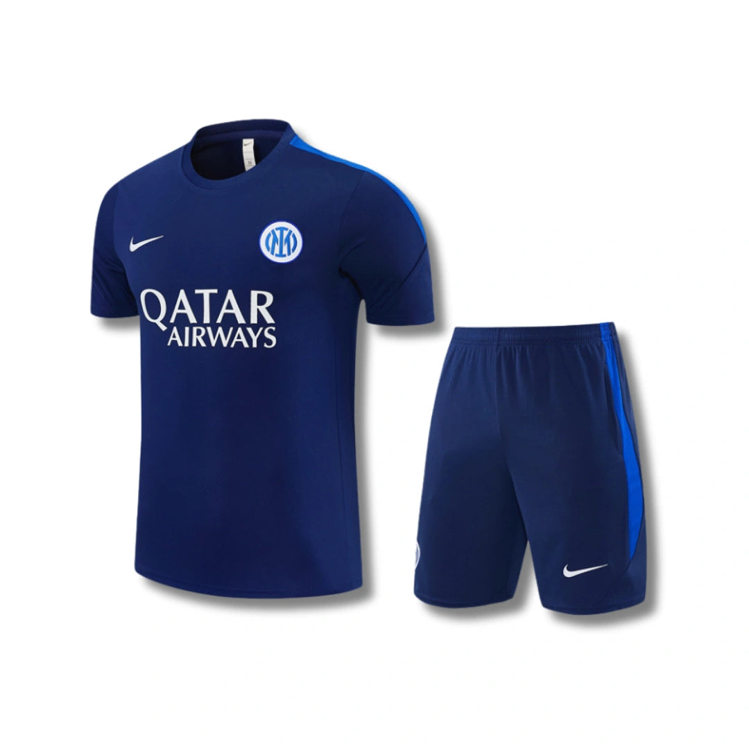 Inter 26/27 Navy Training Set - My Store