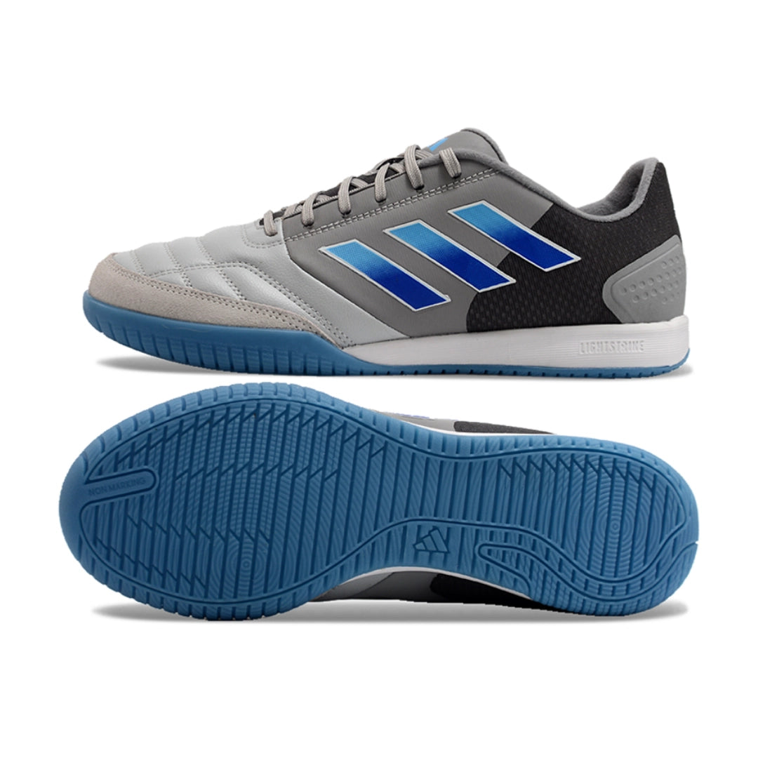 Top Sala Grey/Blue Futsal - IC