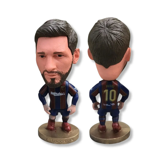 Lionel Messi Bobblehead