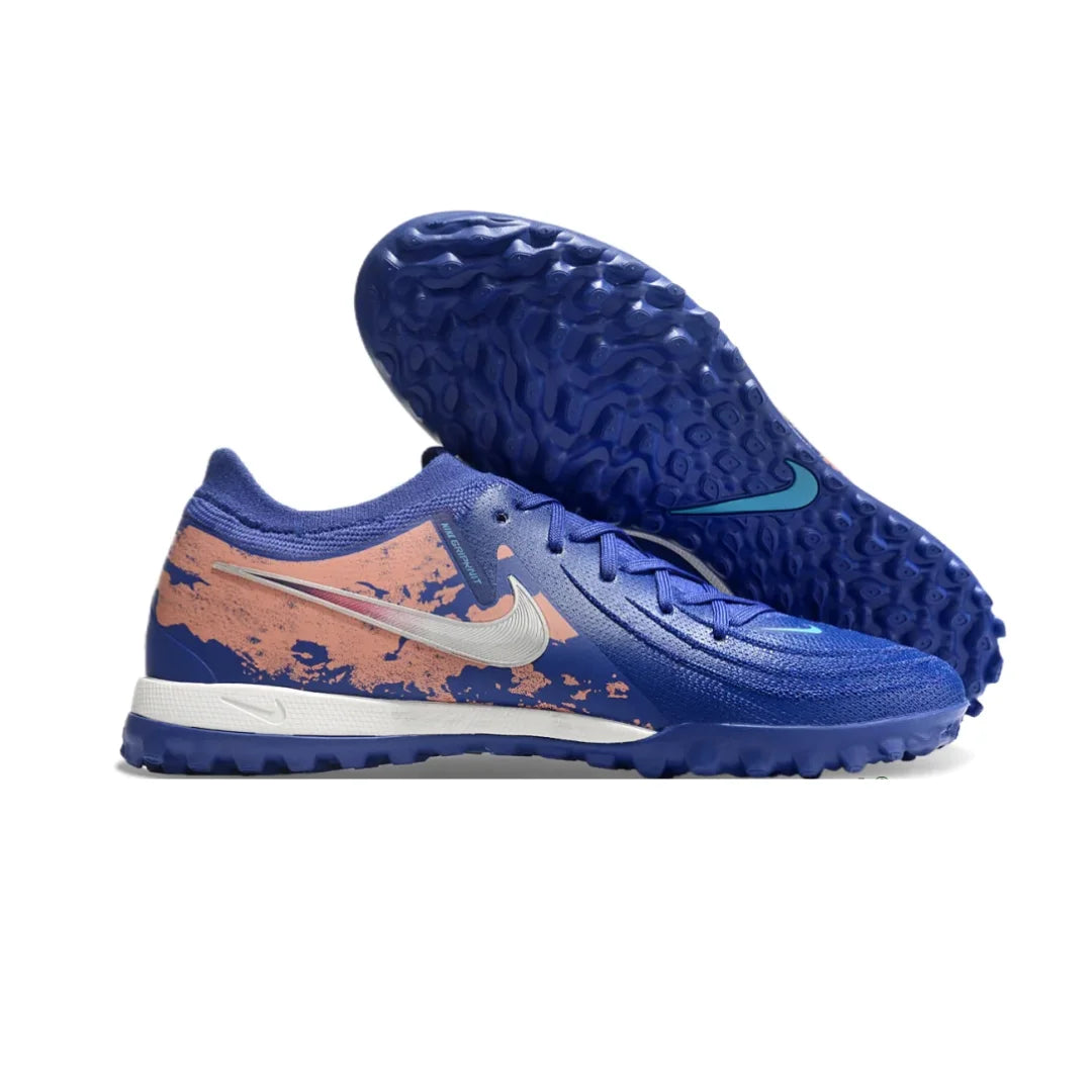 Phantom GX2 Low Elite Blue/Rust - TF