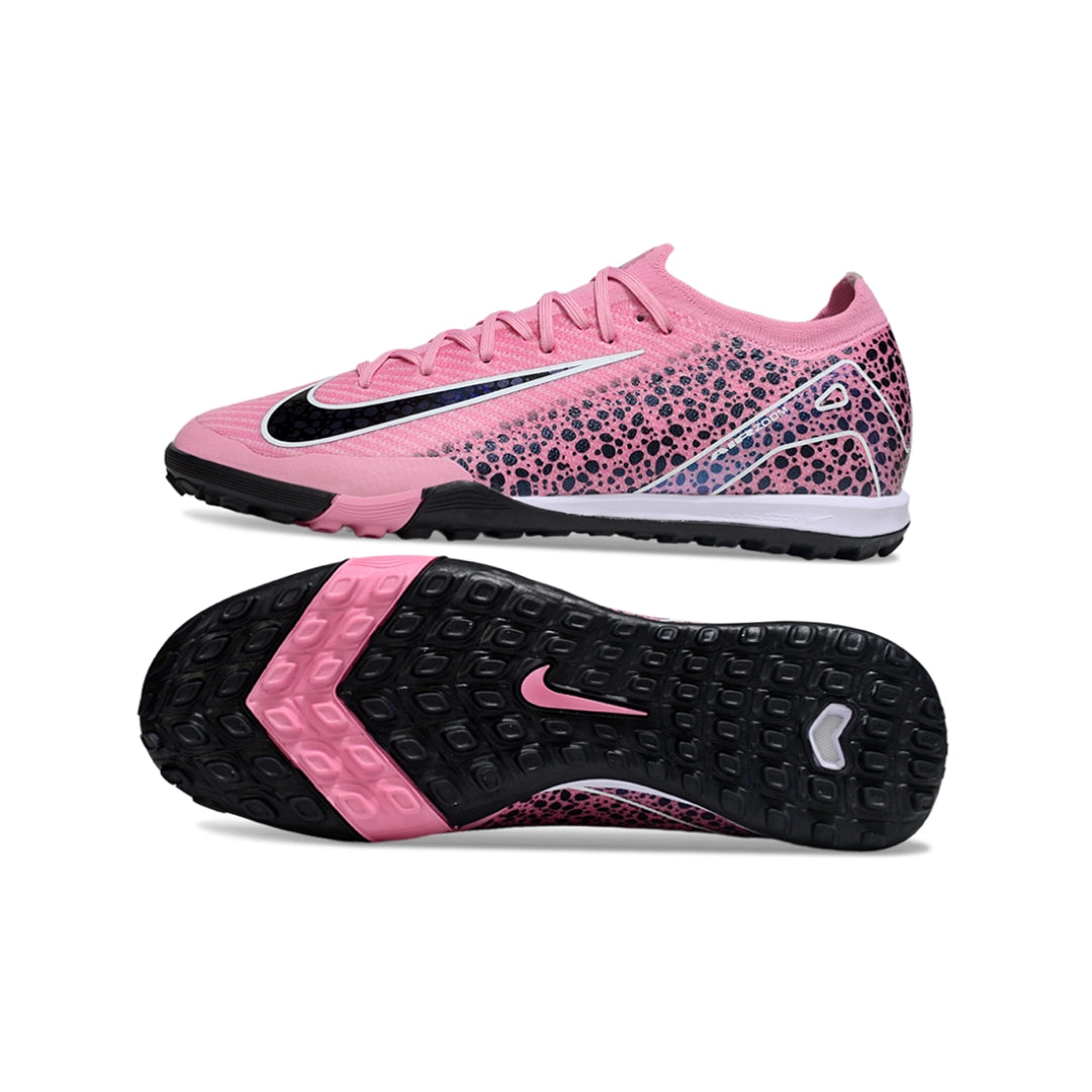 Mercurial Vapor 16 Elite Black/Pink - TF
