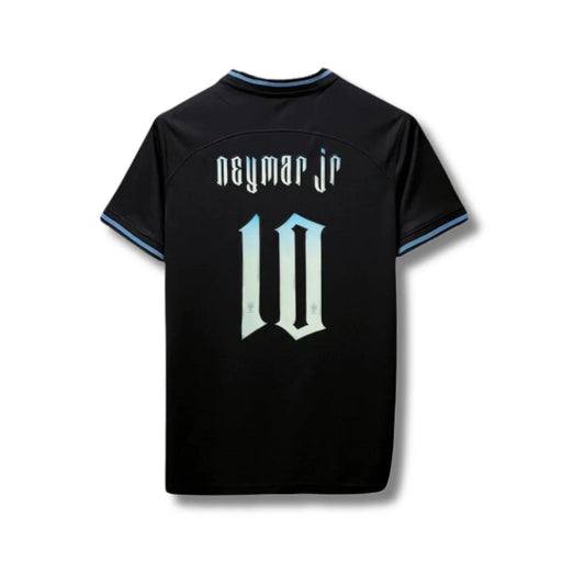 البرازيل كروماتيك الأسود - خاص